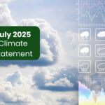 July weather