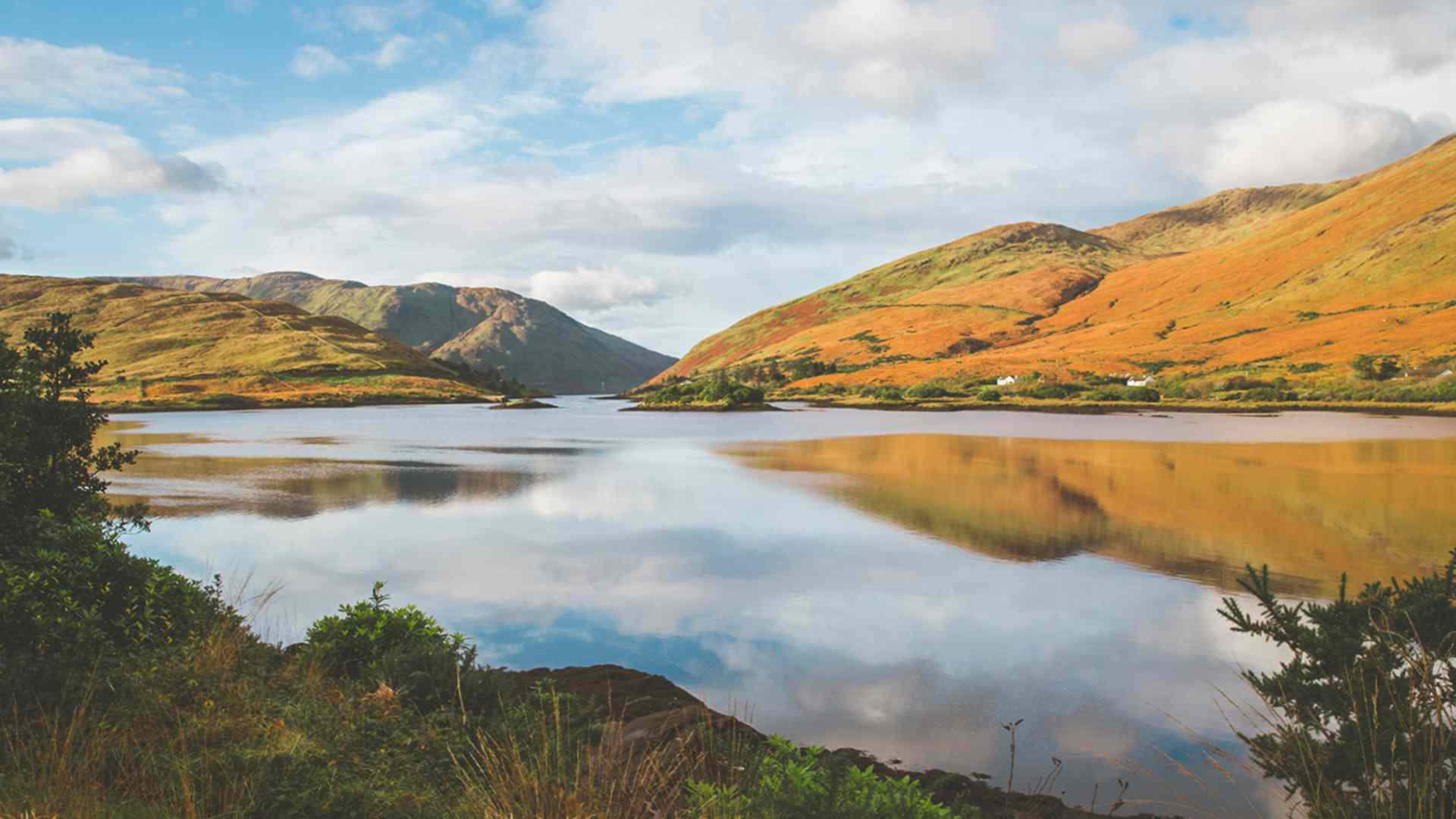 Connemara