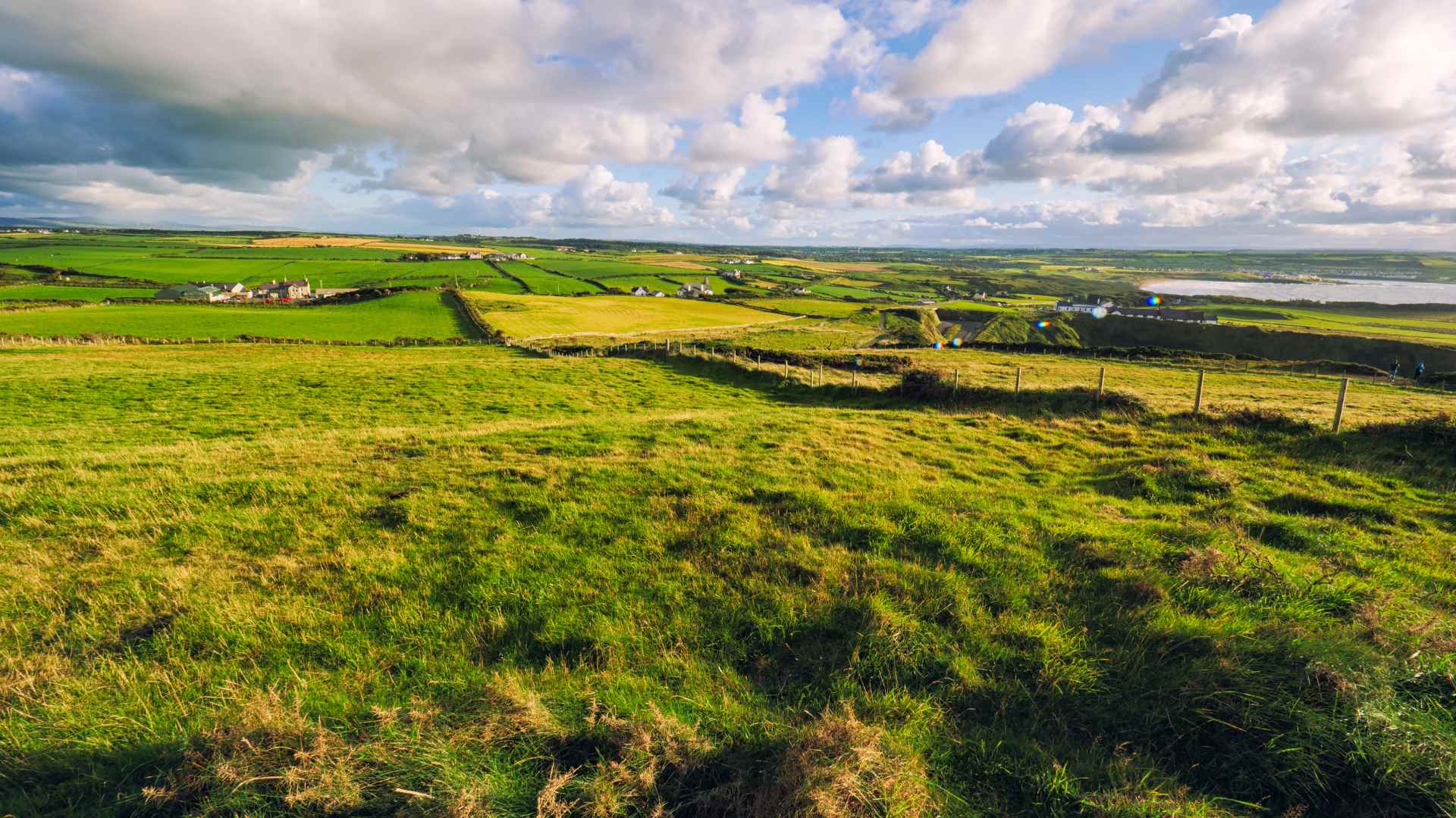 County Antrim