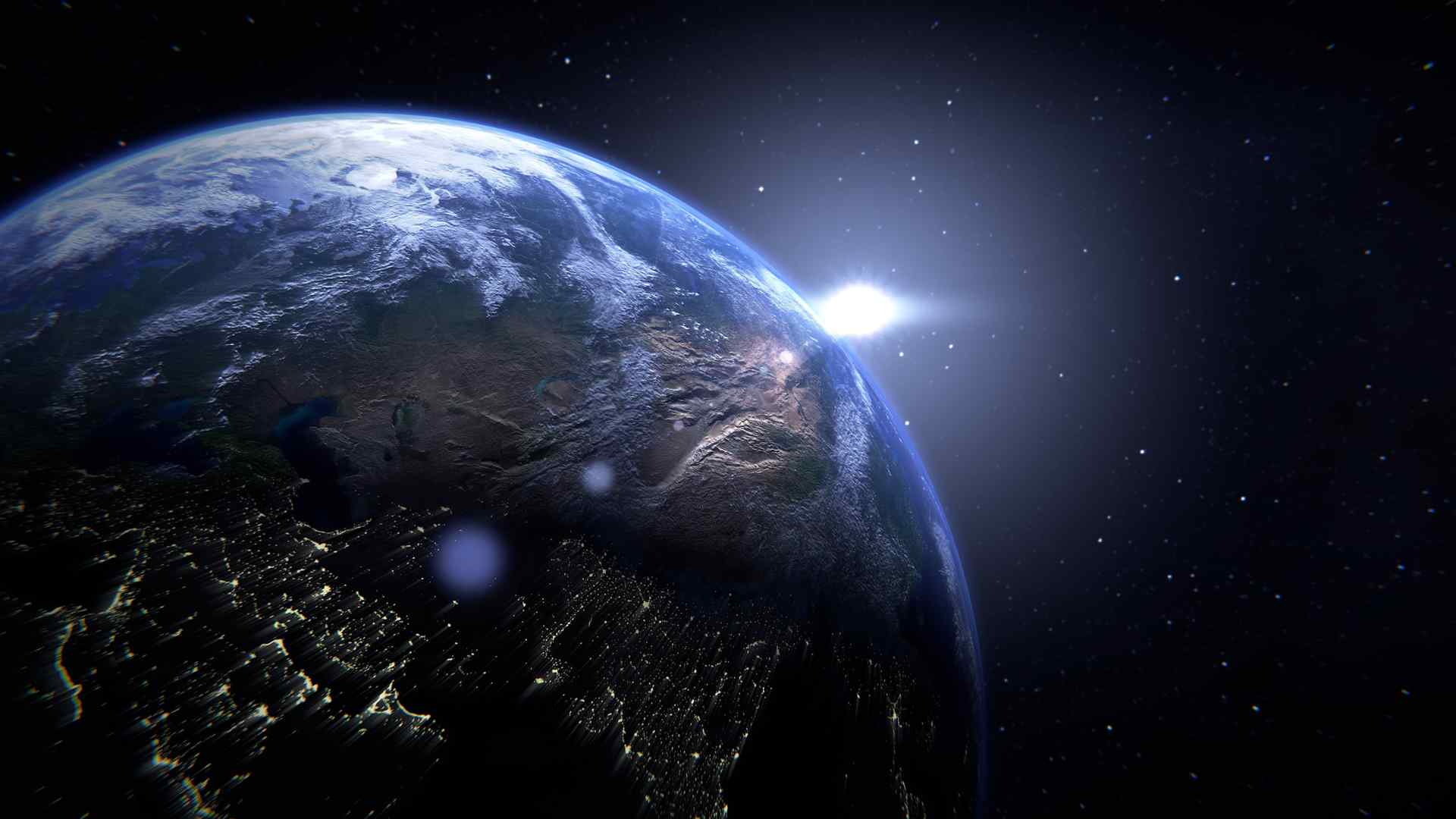 Earth