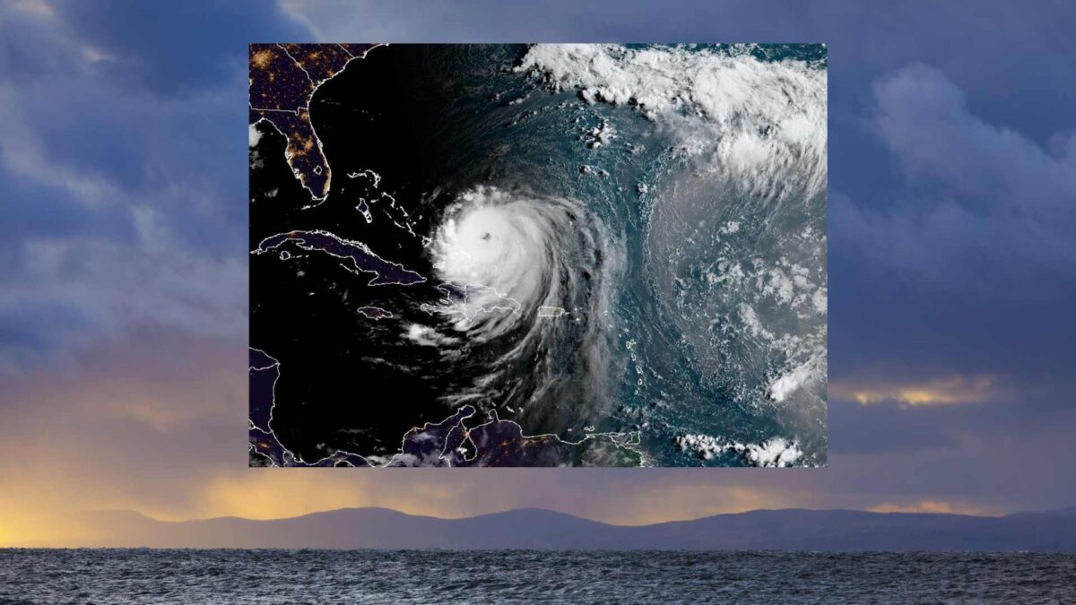 Erin-on-Monday-morning.-Credit-NHC-1200x675 Warm, dry spell could give way to Hurricane Erin’s remnants