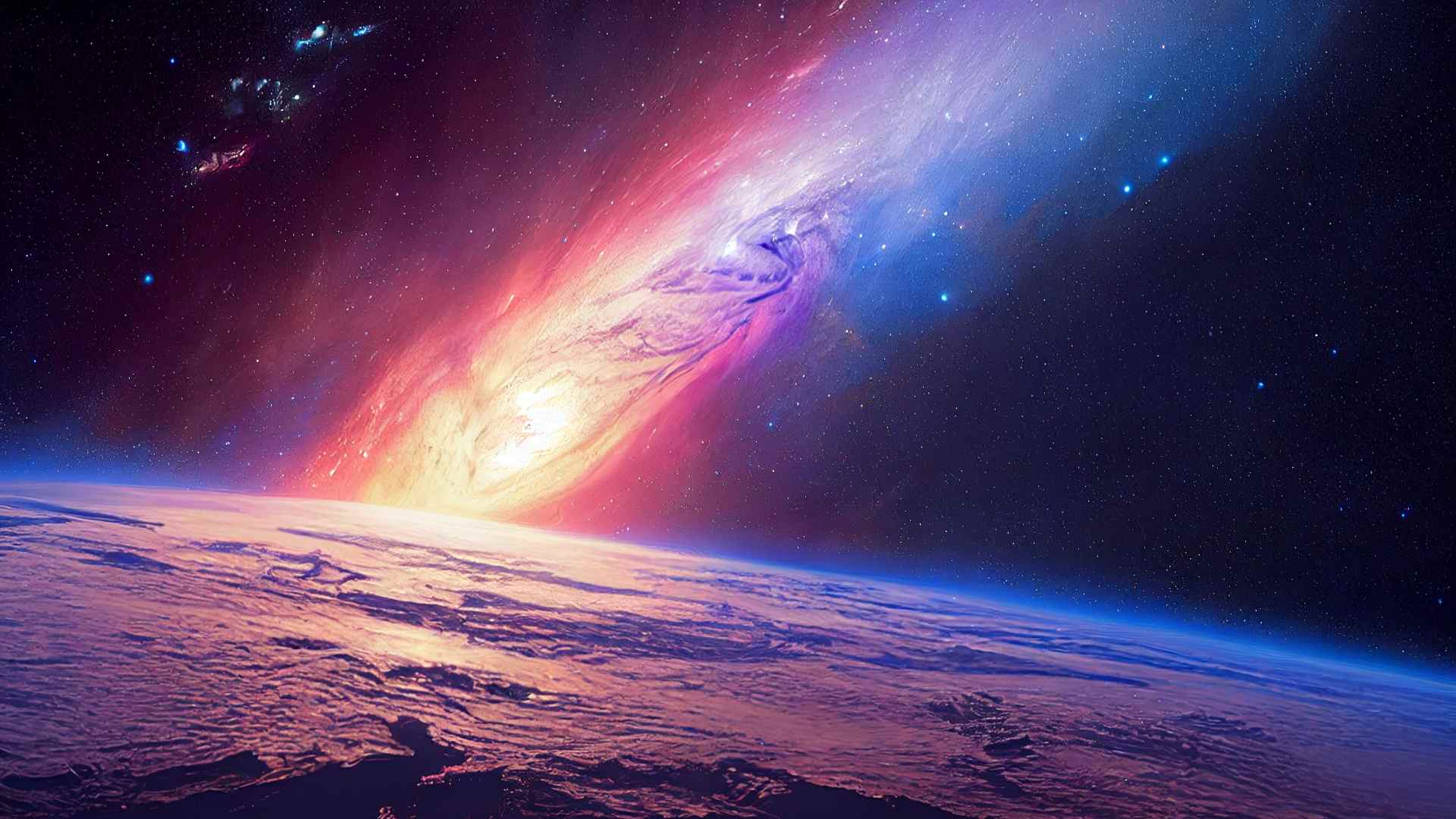 Extraterrestrial Intelligence Center