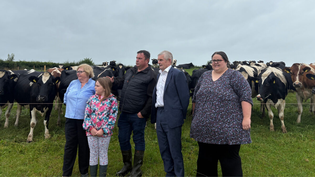 Farmevent1-1200x675 Future of Farming in Clare Takes Centre Stage