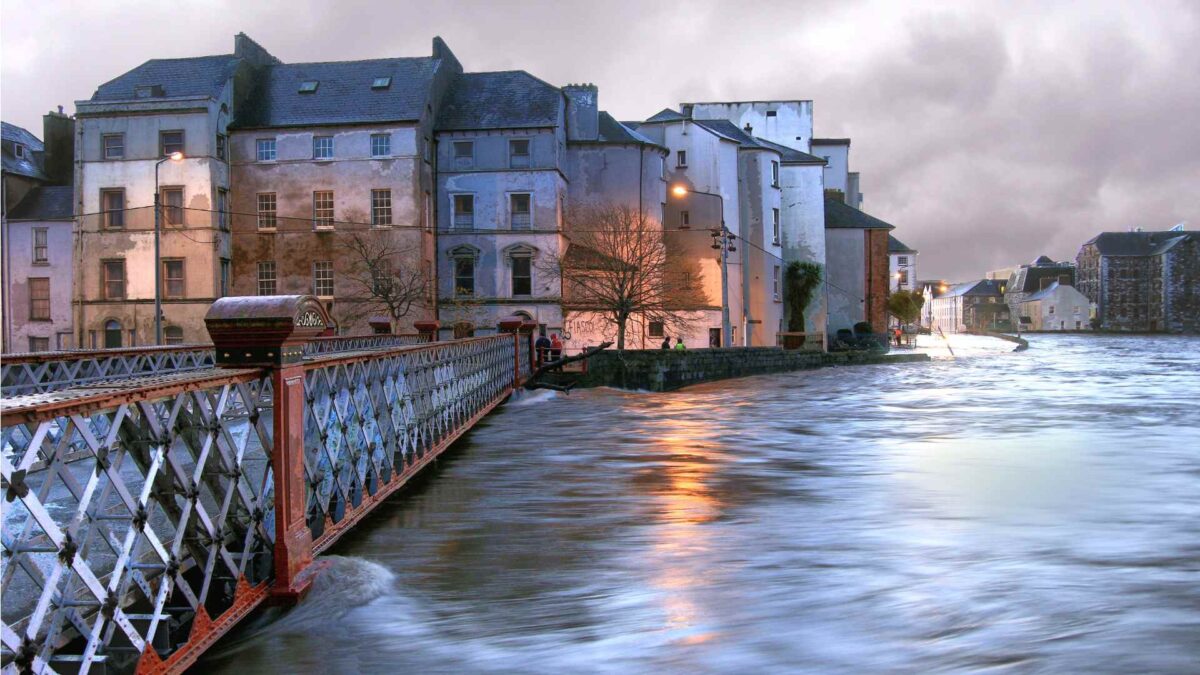 Flooding-in-Cork-1200x675 Funding pot increased for flood and coastal works