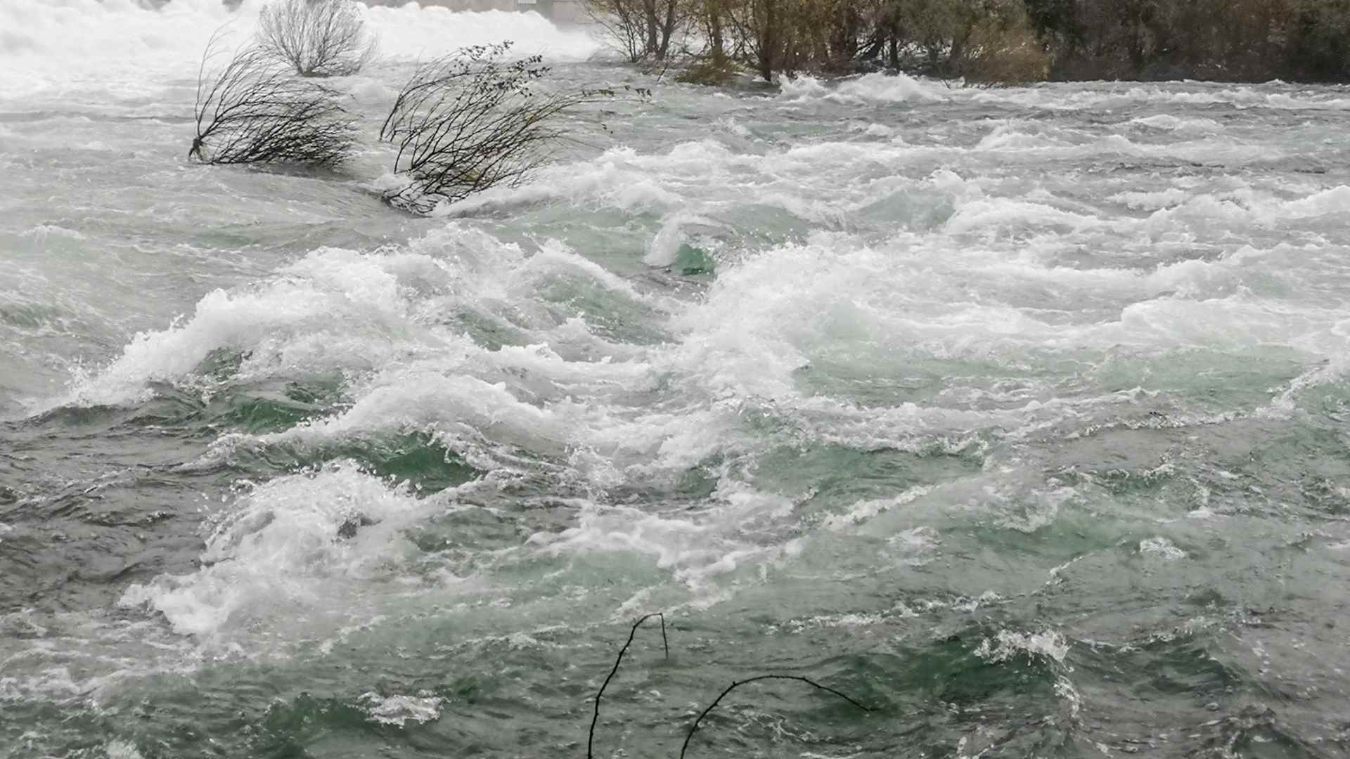 Flooding