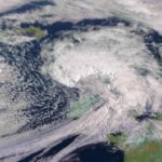 Storm Floris