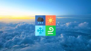 Forecast