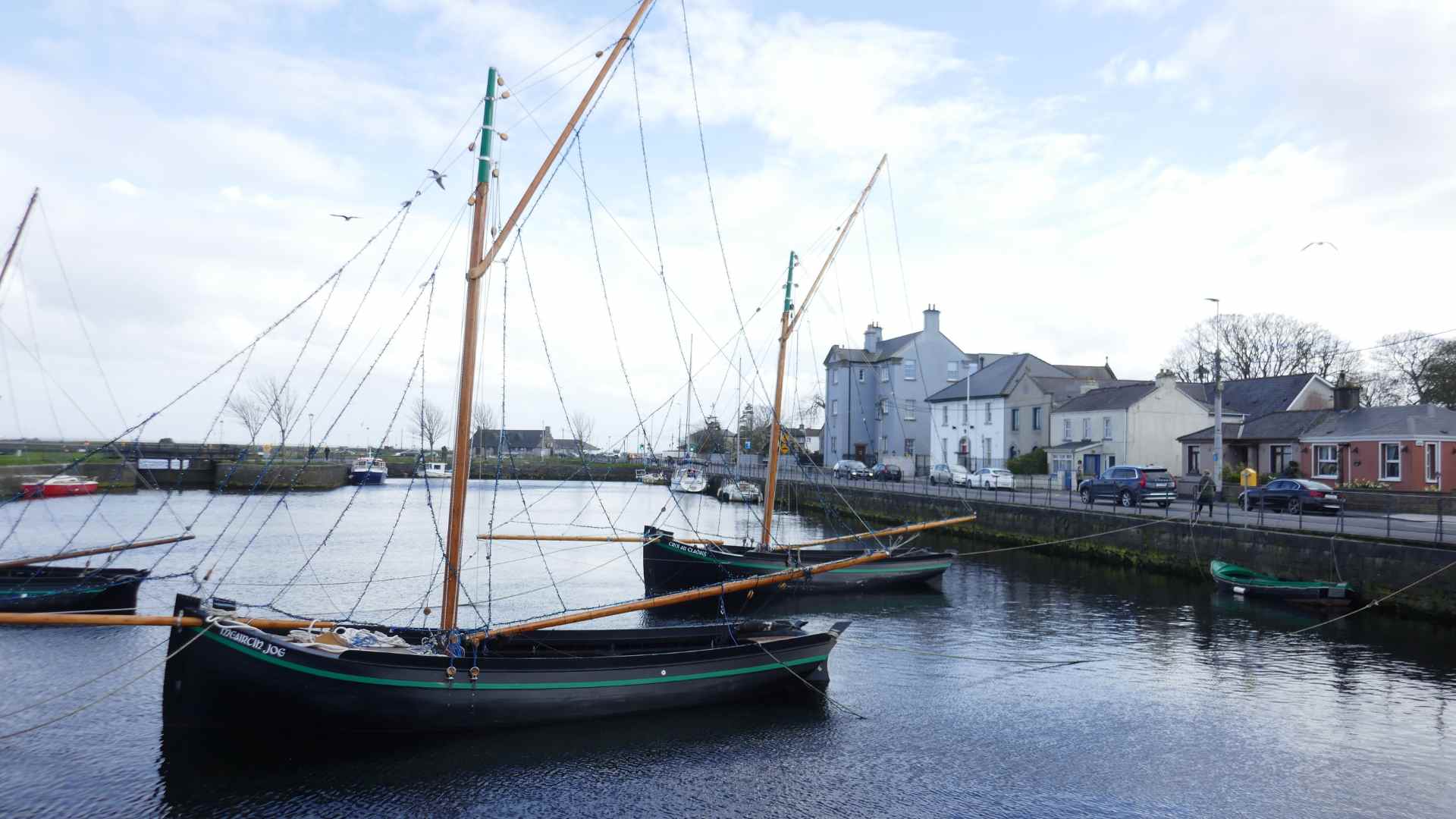 Galway Port