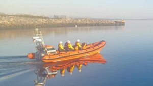 Galway RNLI