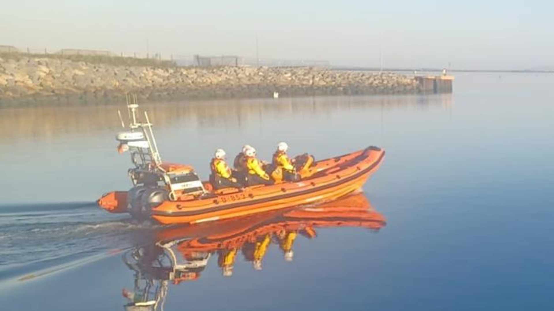 Galway RNLI