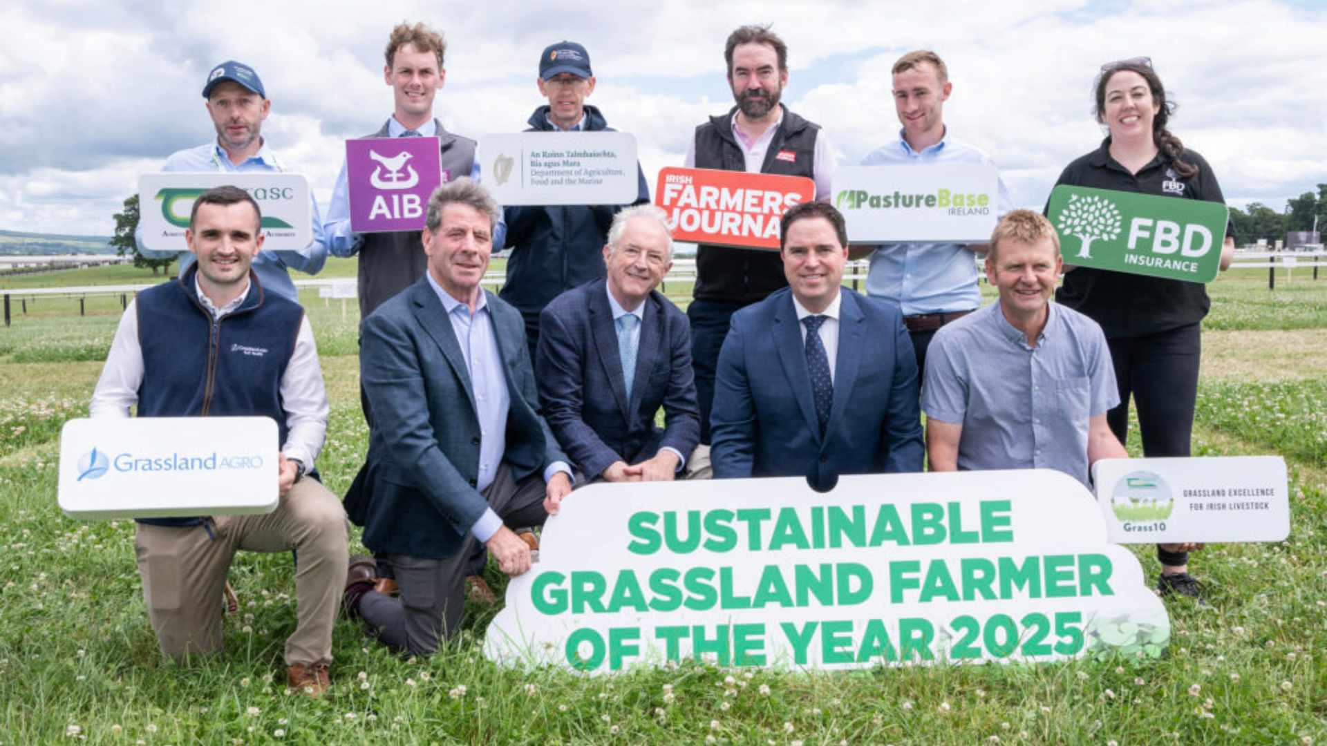 Grassland