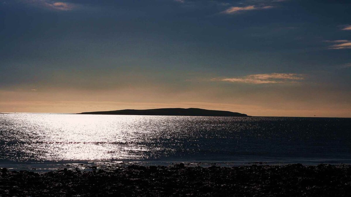 Great-Saltee-Island-1200x675 New Seabird Wardens Patrol Great Saltee Island