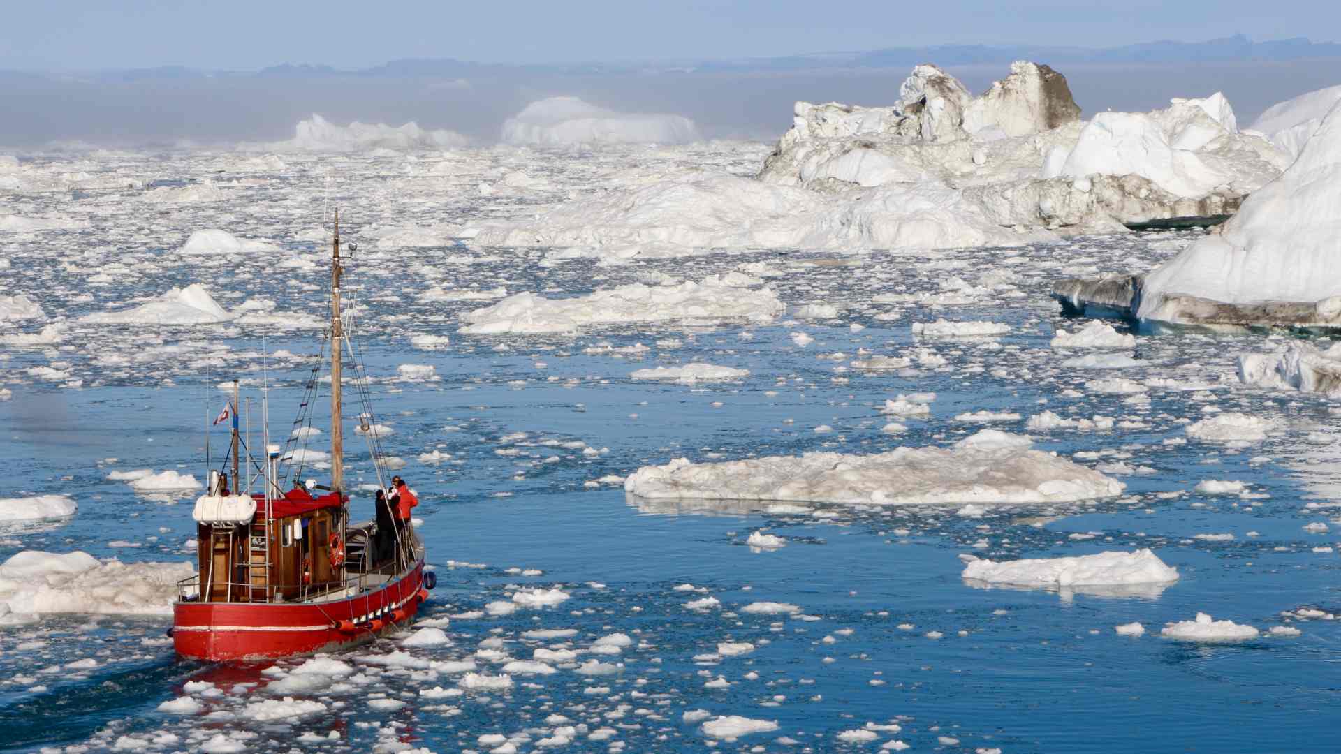 Greenland