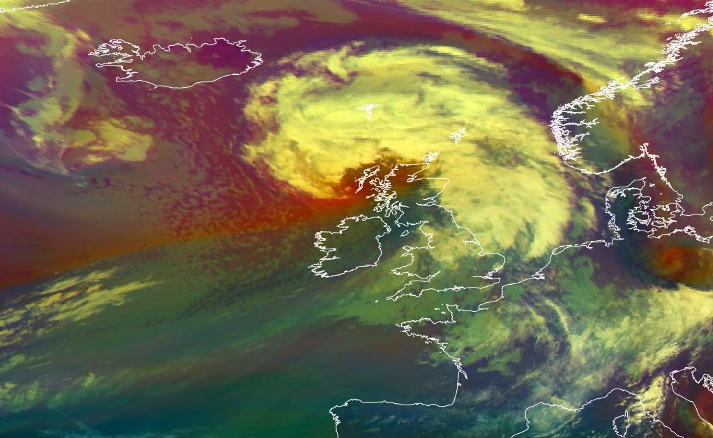 GxfvBw3XQAAMygj Storm Floris Produces Ireland’s Strongest Wind Gusts Since February