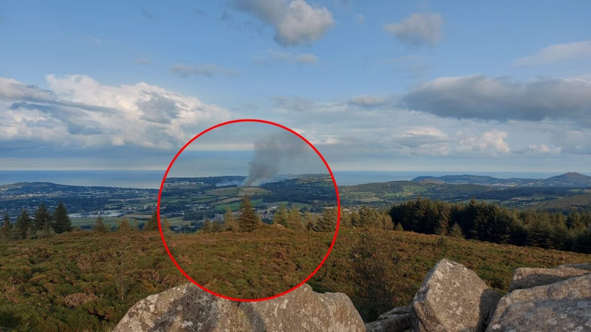 GyVigy5XQAY5rZN-1200x676 Sports events cancelled as gorse fire burns in south Dublin
