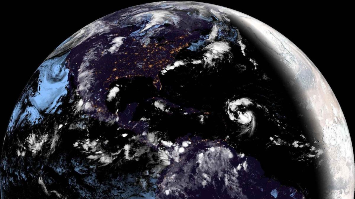 Hurricane-Erin-2-1200x675 Caribbean Braced for Heavy Seas as Hurricane Erin Nears