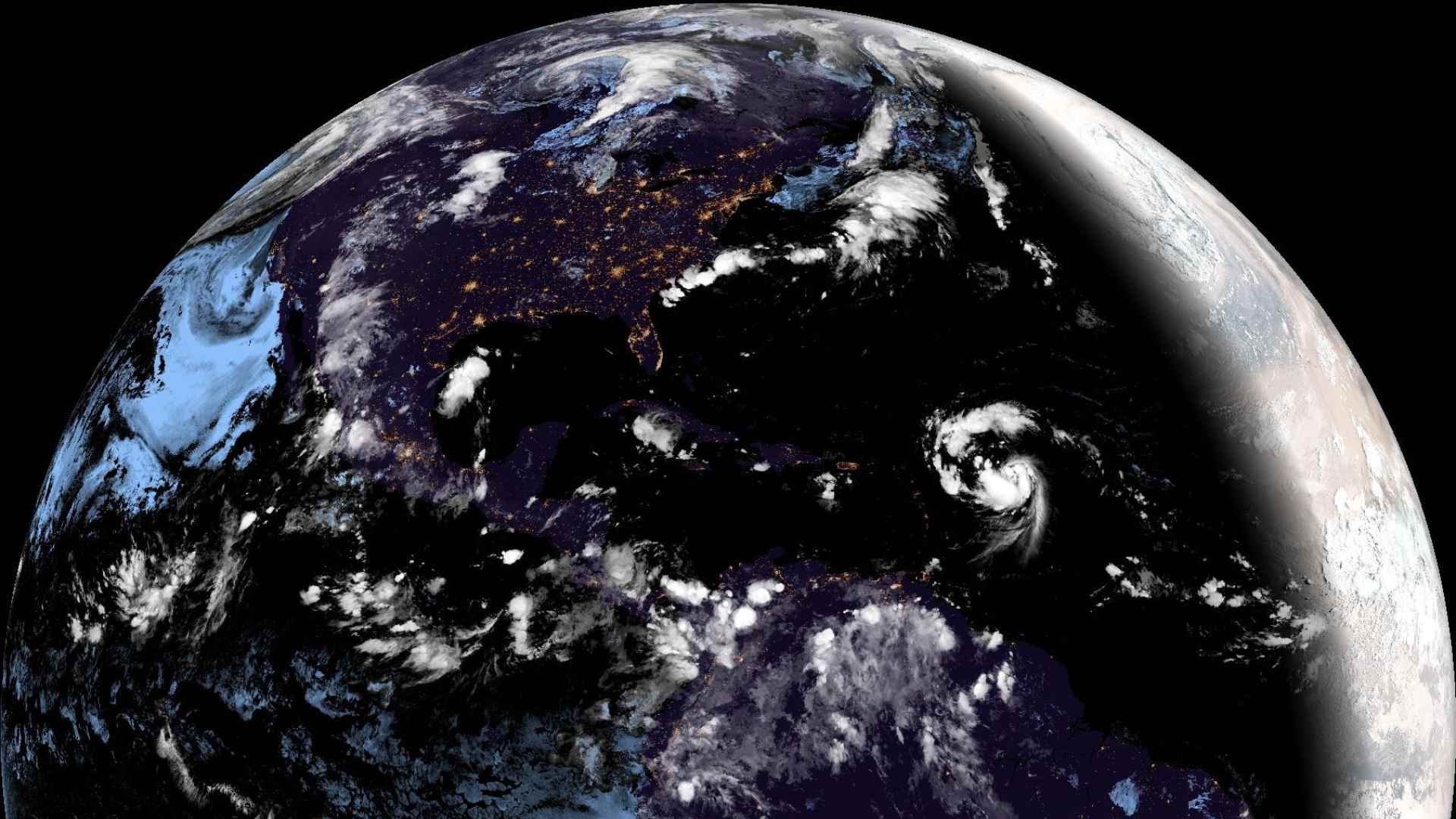 Hurricane Erin