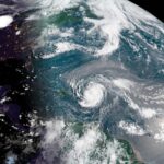 Hurricane Erin