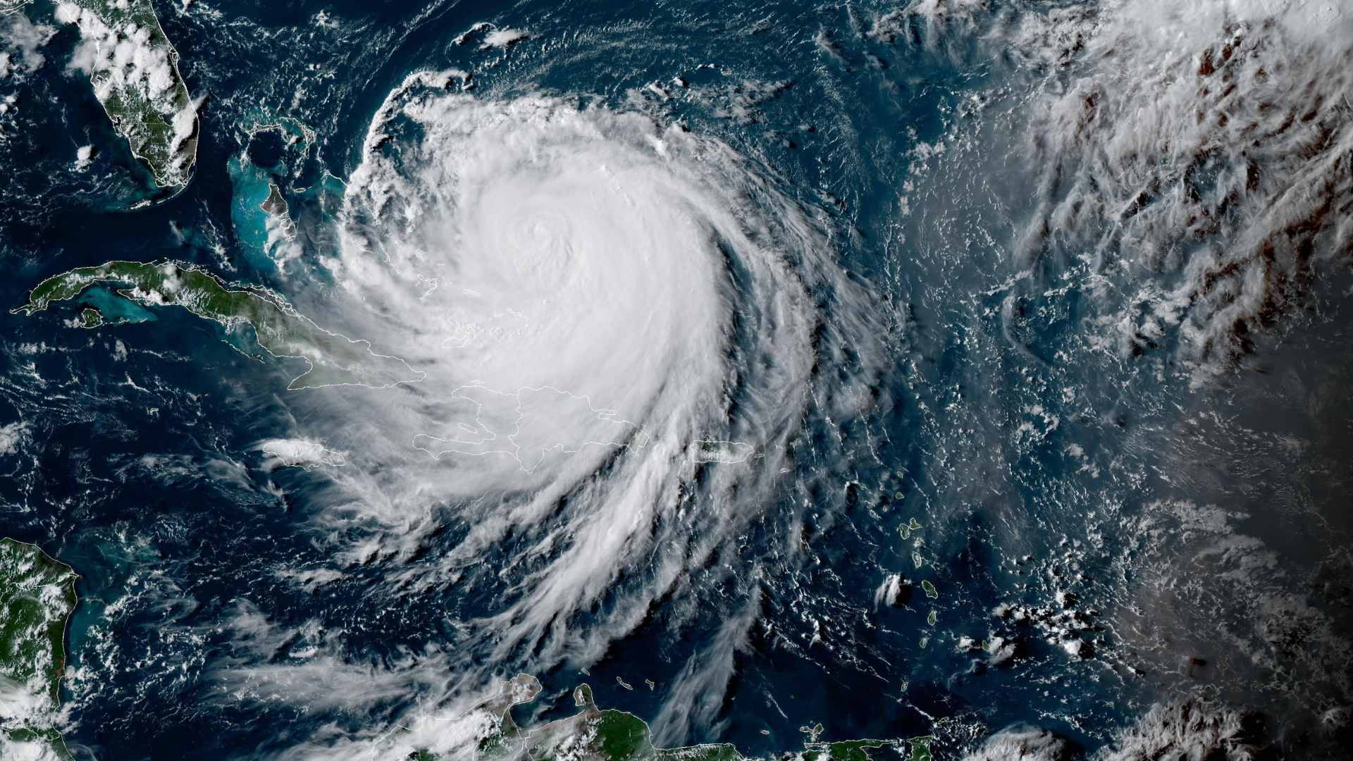 Hurricane Erin