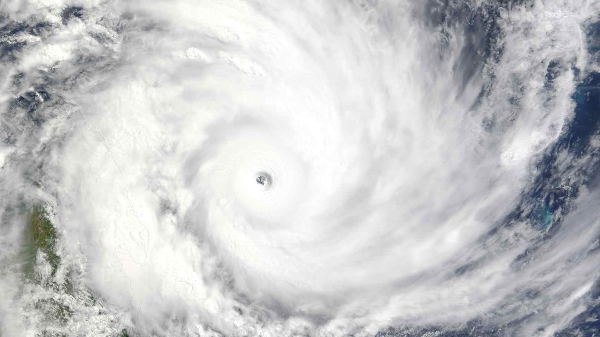 Hurricane