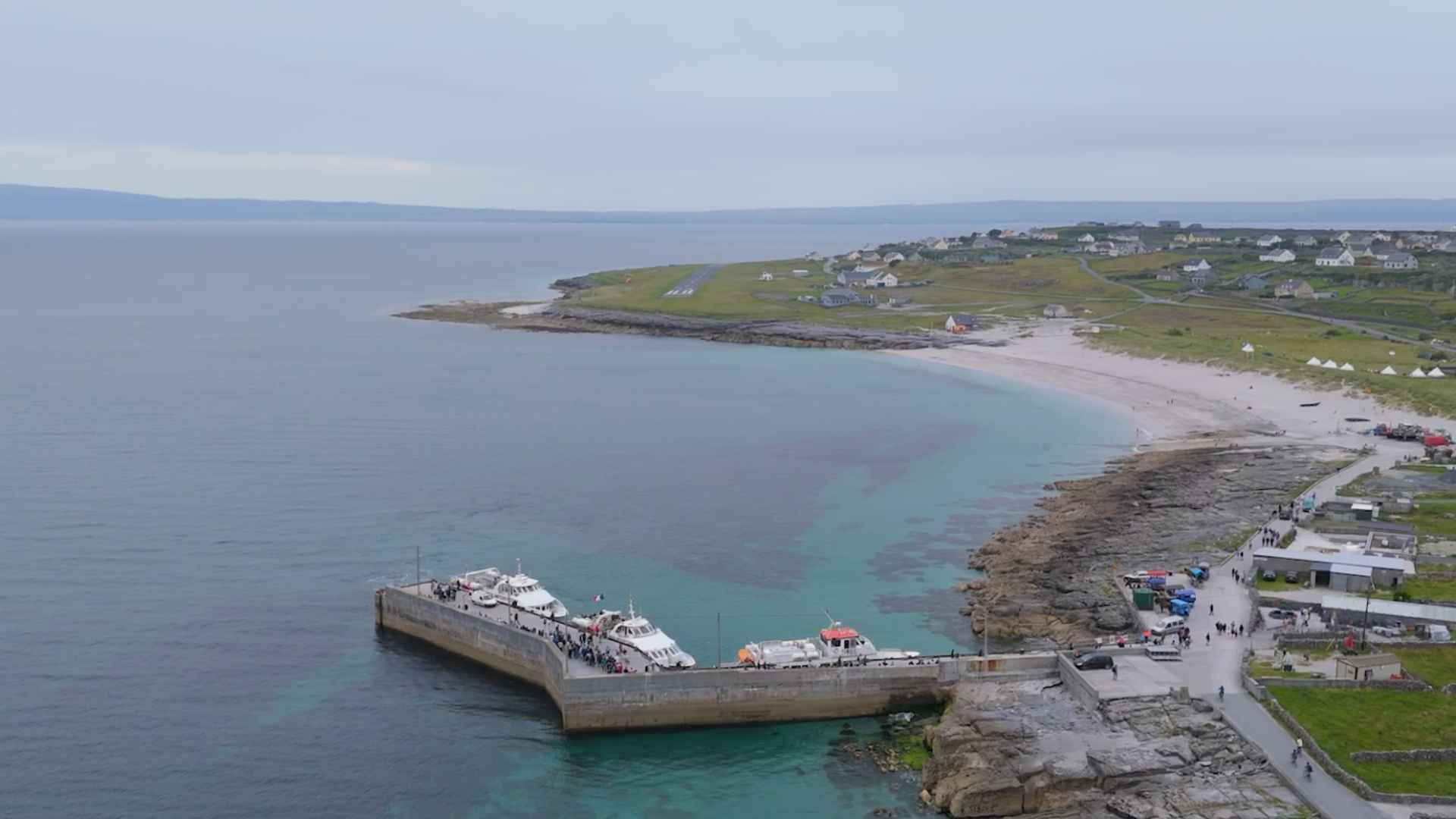 Inis Oírr