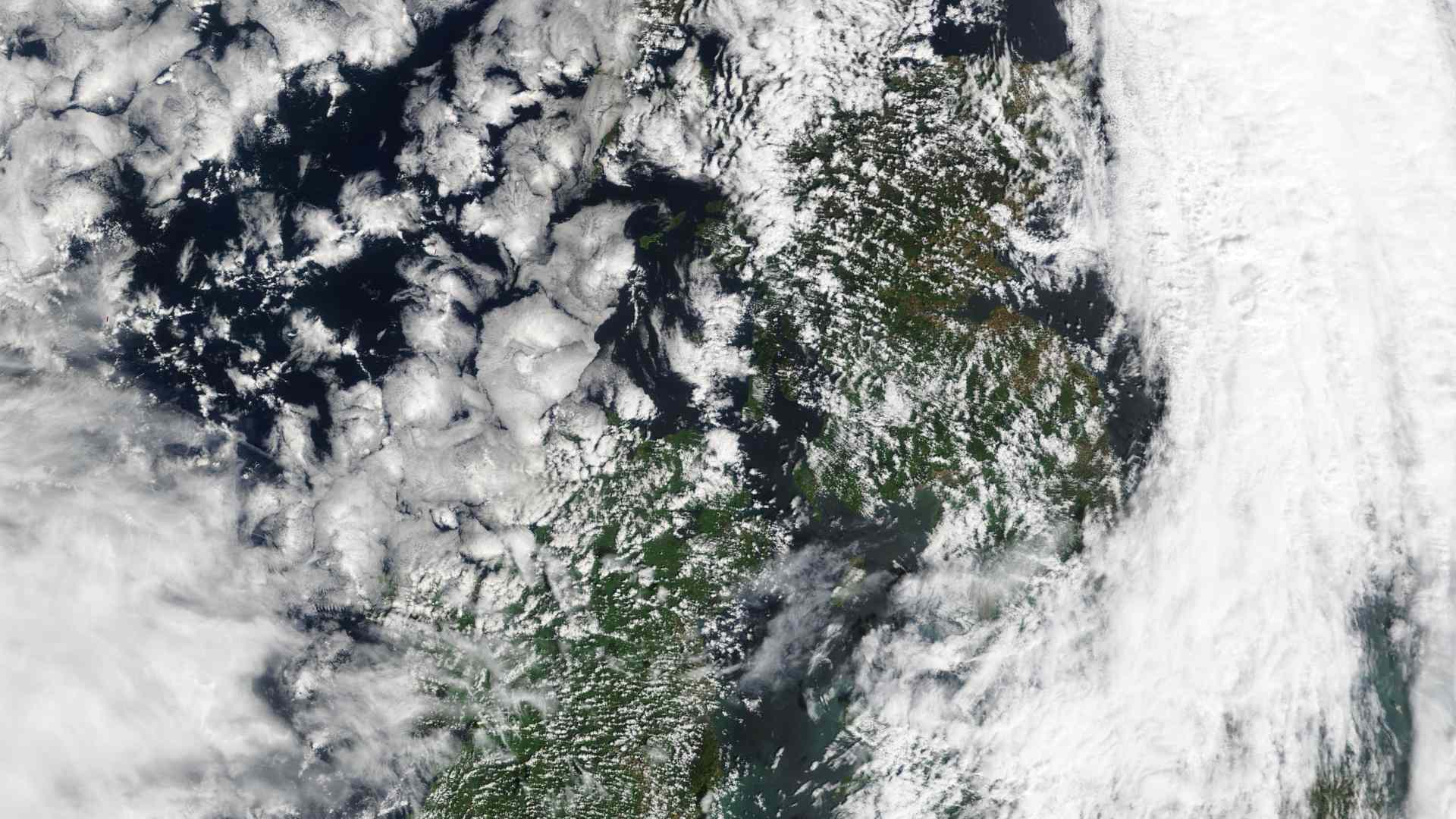Ireland