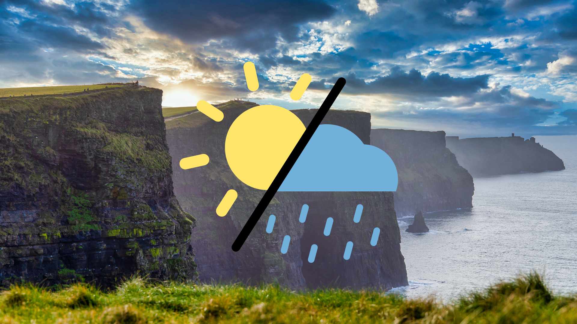 Ireland