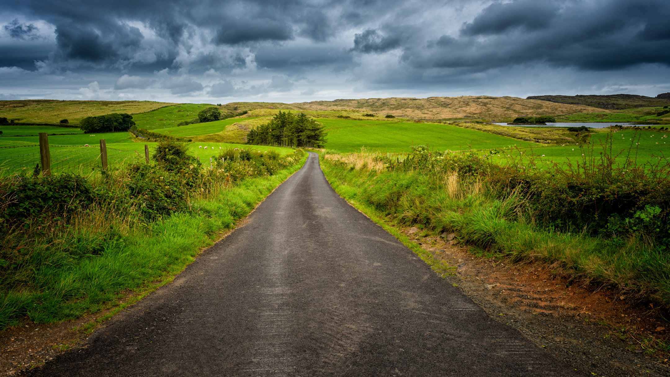 Ireland