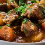 Irish food