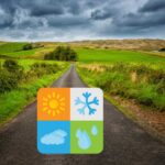 Irish forecast