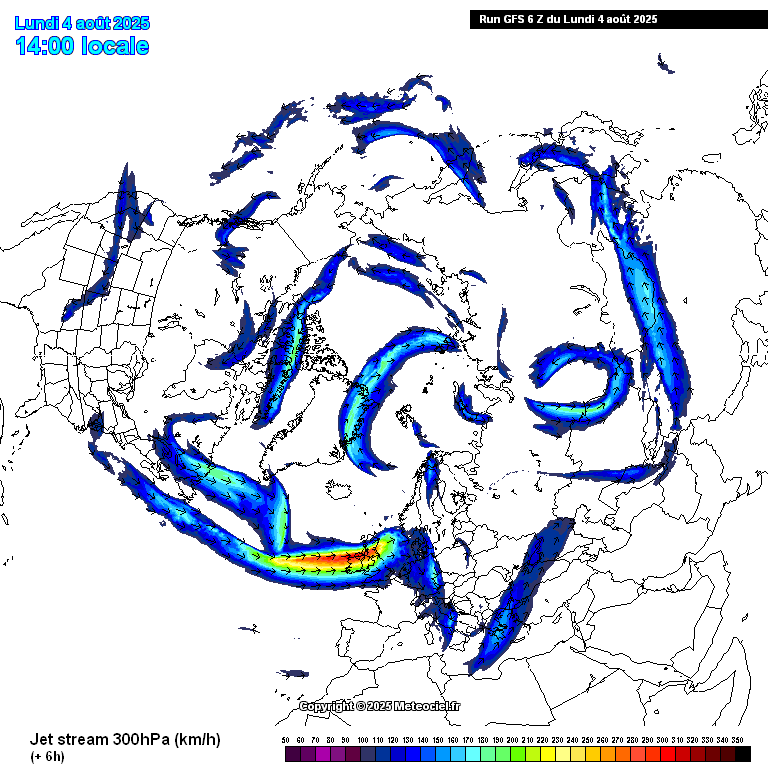 JETSTREAM The Science Behind Storm Floris