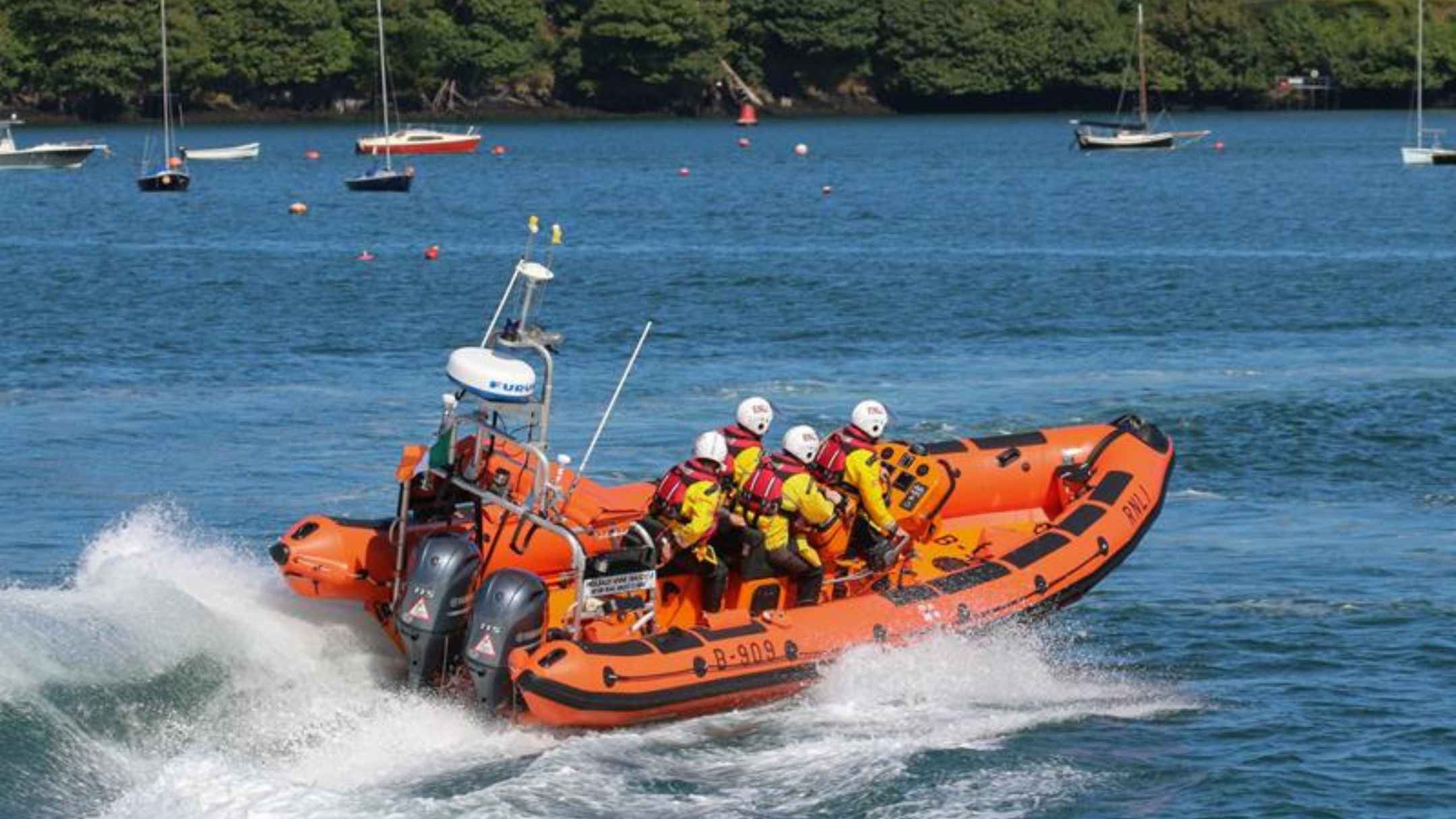 Kinsale RNLI