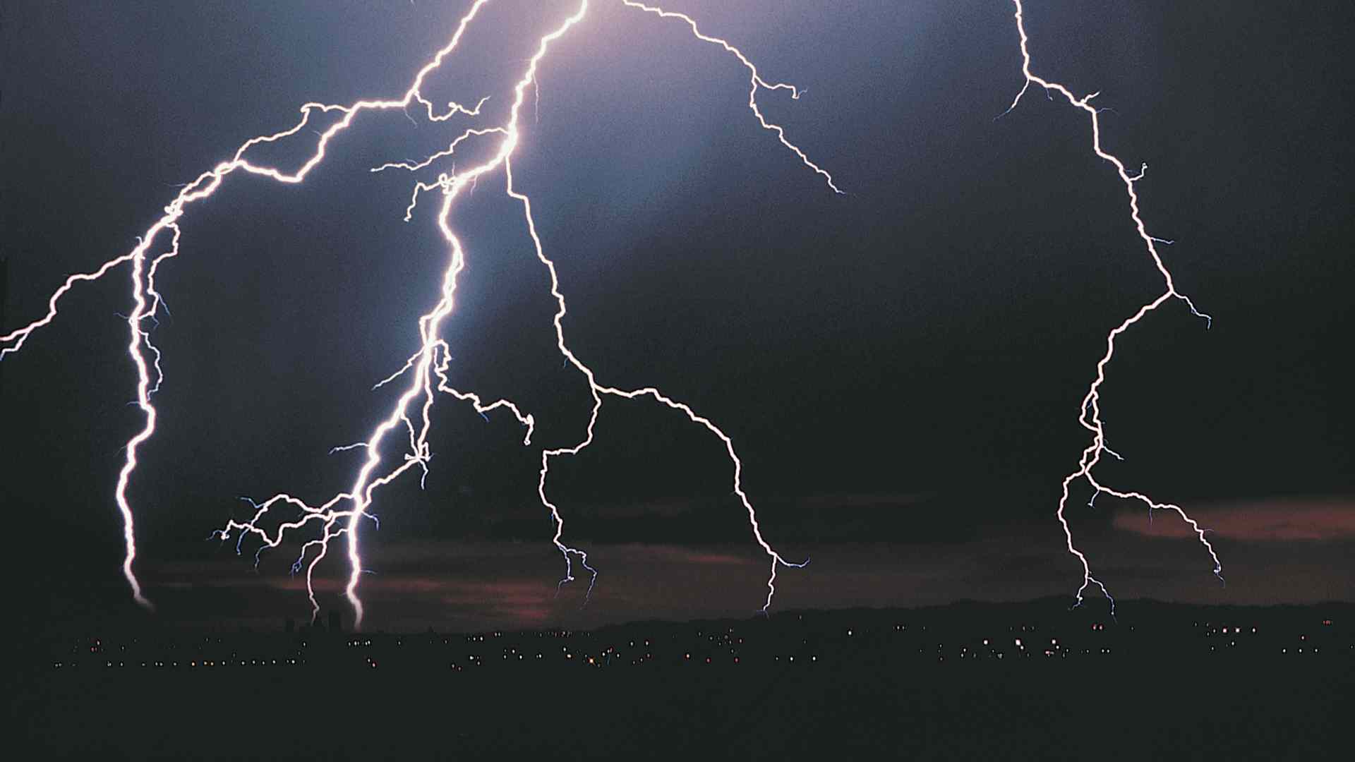Lightning