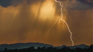 Lightning
