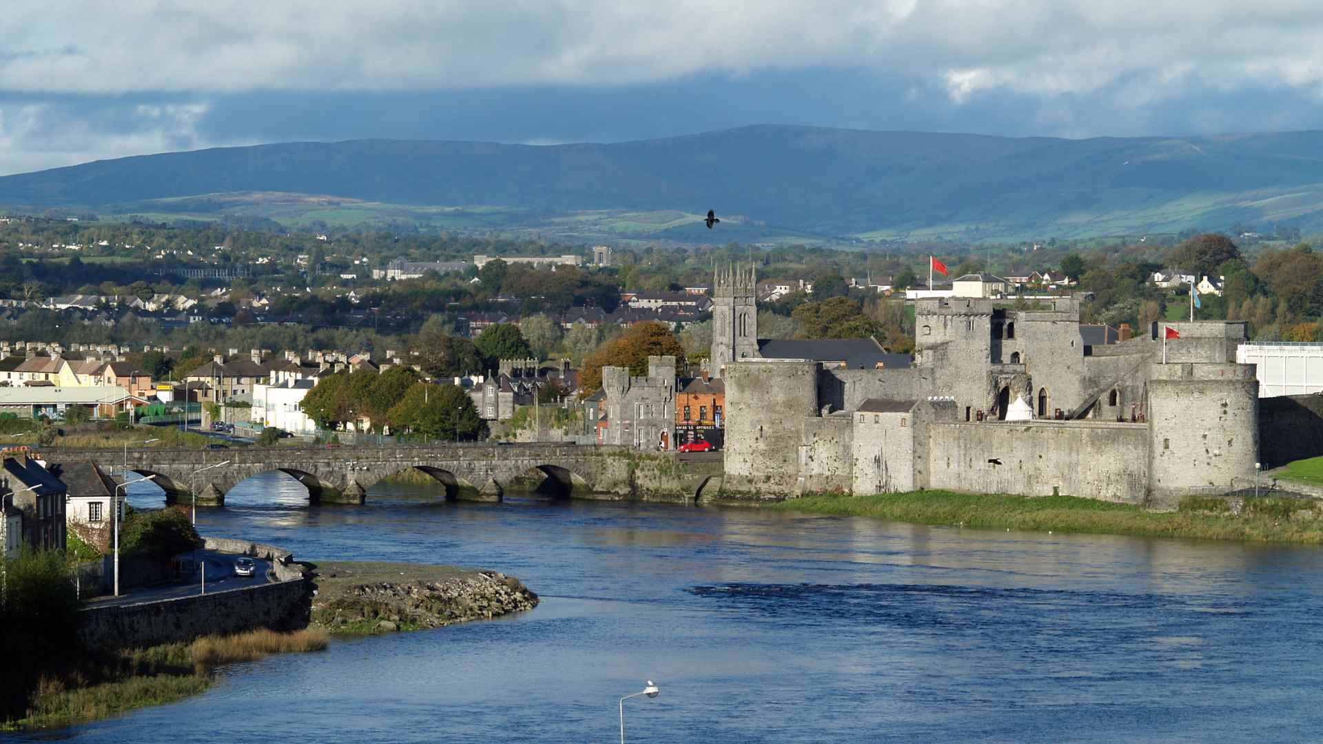 Limerick City