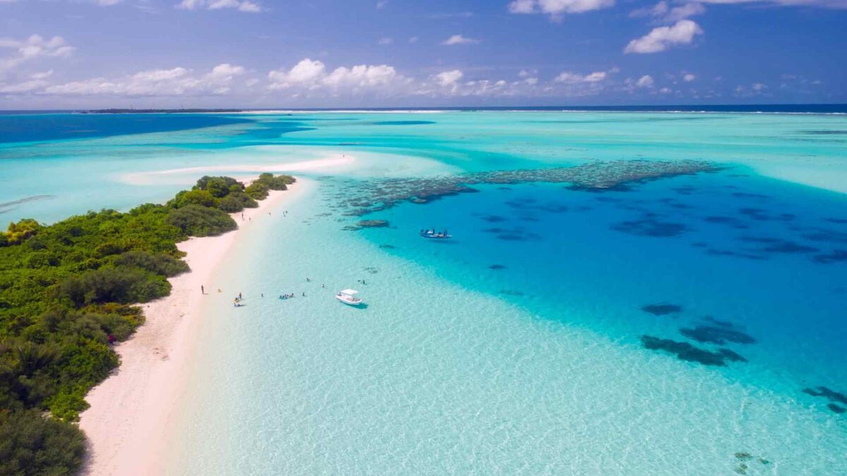 Maldives-1200x675 Ocean levels began accelerating in 1950s, study shows