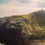 Malin Head in County Donegal