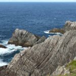 Malin Head in County Donegal