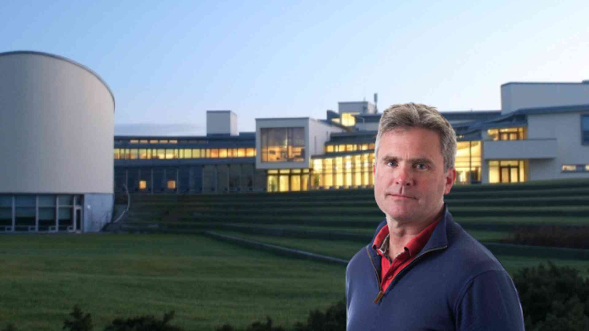 Marine Institute