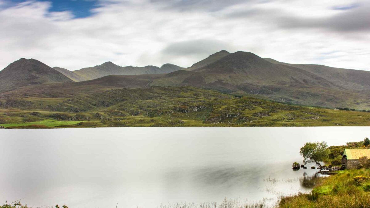 Mcgillycuddys-Reeks-and-Lough-Acoose-1200x675 Donegal to Wicklow: outdoor amenities get €8.7m upgrade