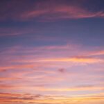 Mercury sky