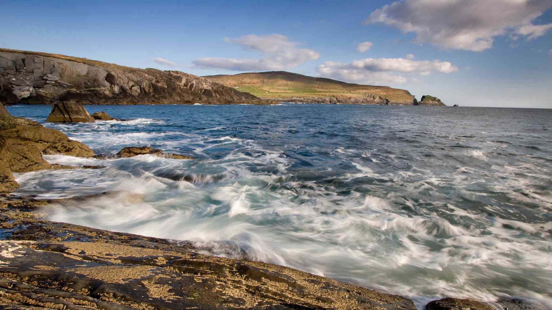 Mizen Head, County Cork
