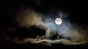 Moon