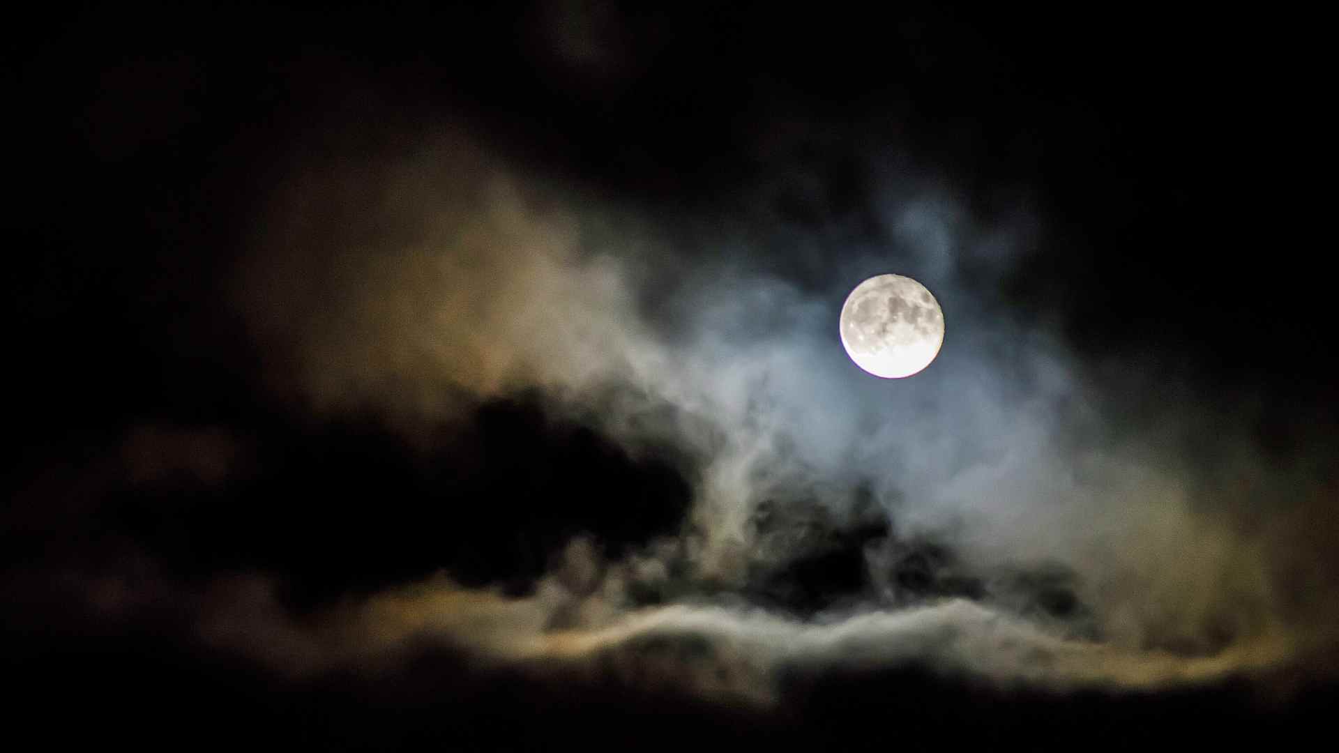 Moon