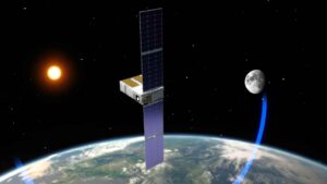 NASA Arcstone