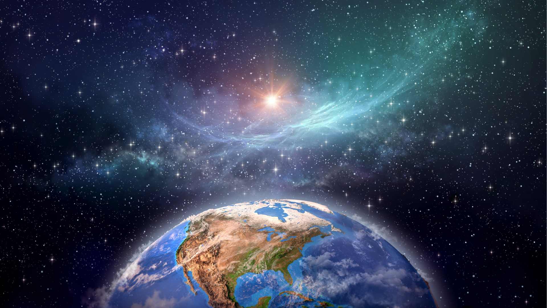 New planet