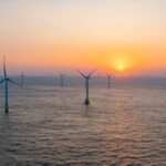 Budget ‘last opportunity’ to deliver offshore wind targets 11 Offshore wind