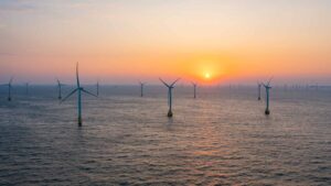 Offshore wind