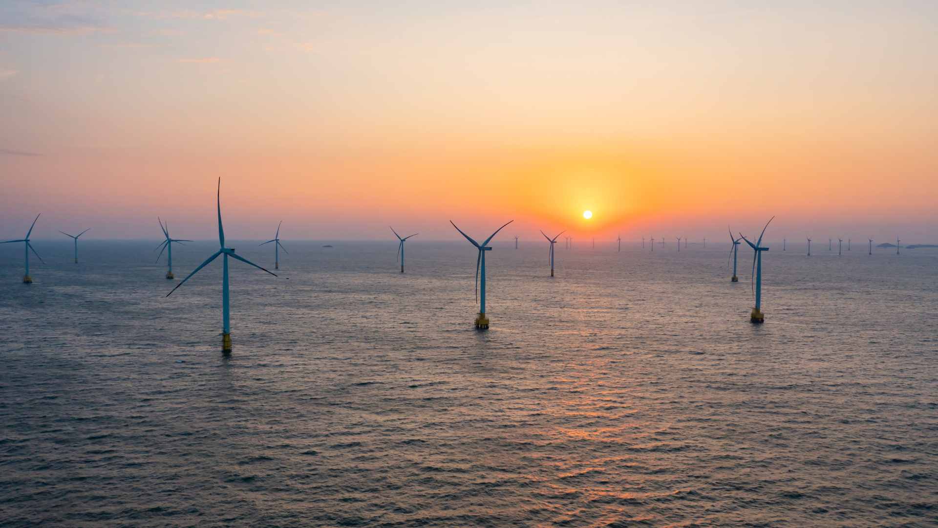 Offshore wind