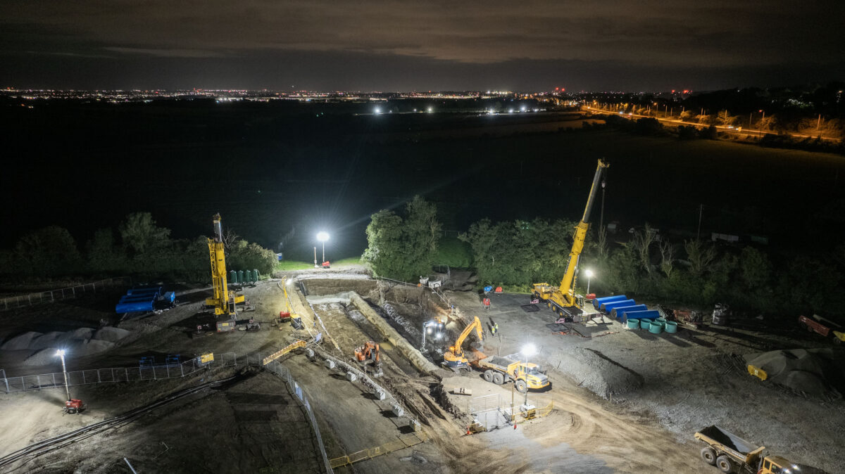 Overnight-works-on-the-Ballymore-Eustace-to-Saggart-repair-1200x674 Greater Dublin Water Supply Secured After Major Fix